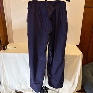 Echo Generations by Cintas 51374 Blue Work Pants 2XW NEW